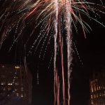 Fireworks in Washington DC by IPC